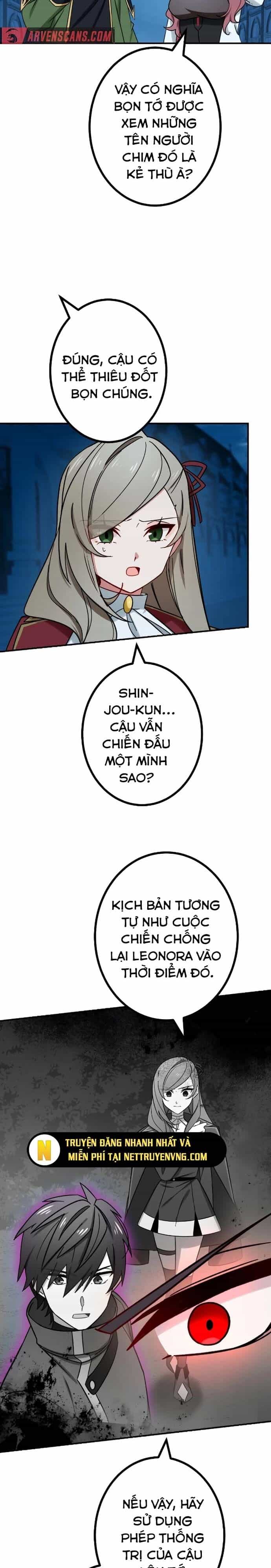 Sát Thủ Mạnh Nhất Chuyển Sinh Sang Thế Giới Khác - Chương 71.1 - ảnh 19
