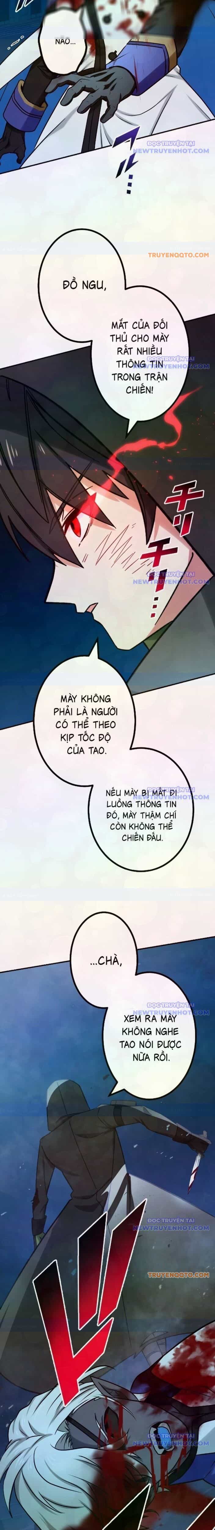 Sát Thủ Mạnh Nhất Chuyển Sinh Sang Thế Giới Khác - Chương 72 - ảnh 9