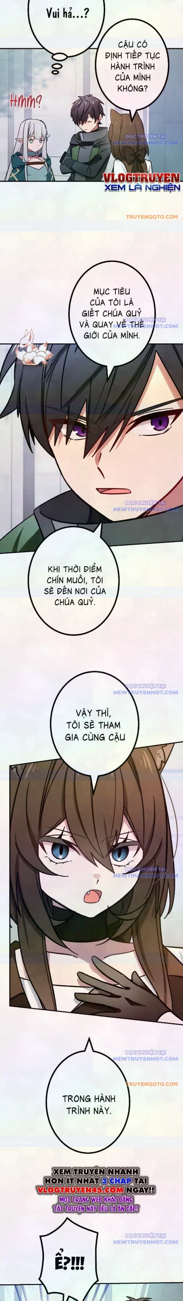 Sát Thủ Mạnh Nhất Chuyển Sinh Sang Thế Giới Khác - Chương 73 - ảnh 18