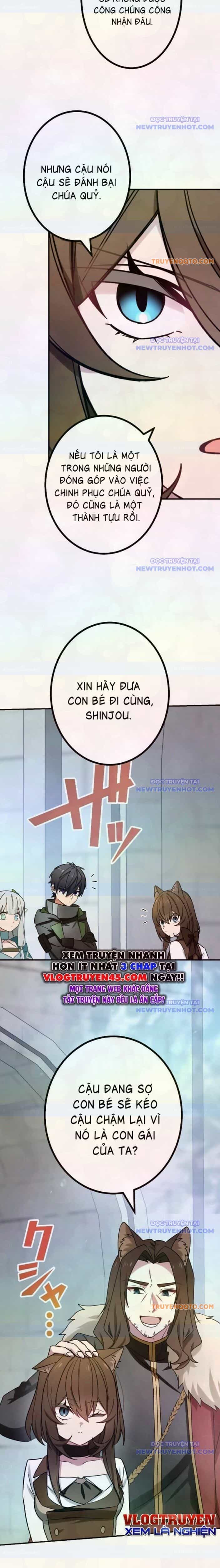 Sát Thủ Mạnh Nhất Chuyển Sinh Sang Thế Giới Khác - Chương 73 - ảnh 20