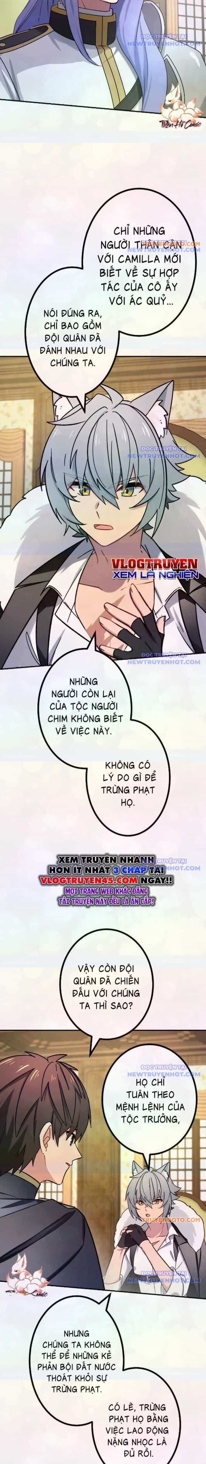 Sát Thủ Mạnh Nhất Chuyển Sinh Sang Thế Giới Khác - Chương 73 - ảnh 4