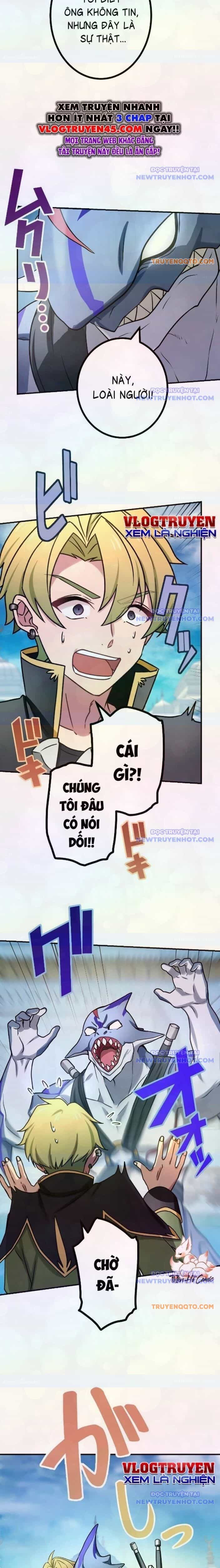 Sát Thủ Mạnh Nhất Chuyển Sinh Sang Thế Giới Khác - Chương 73 - ảnh 8