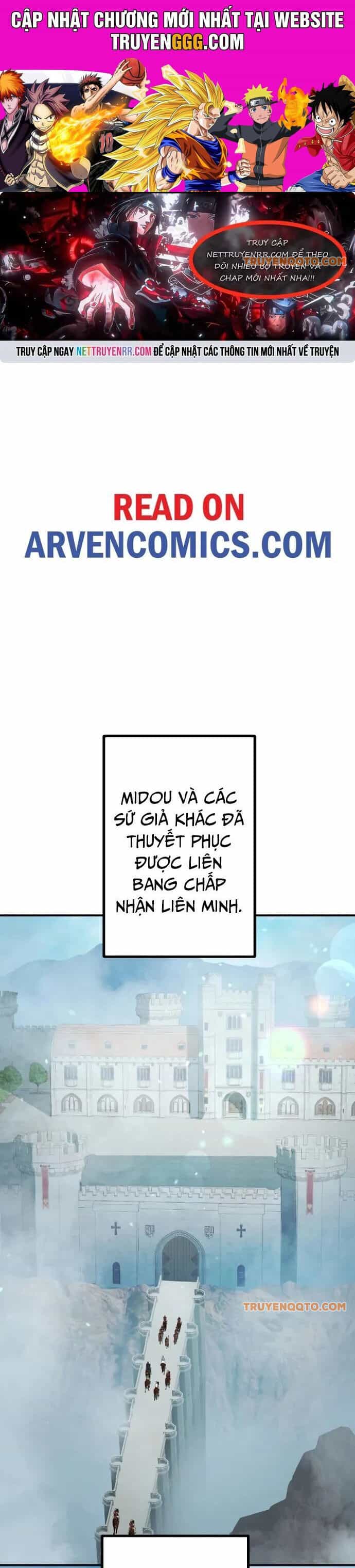 Sát Thủ Mạnh Nhất Chuyển Sinh Sang Thế Giới Khác - Chương 74 - ảnh 1