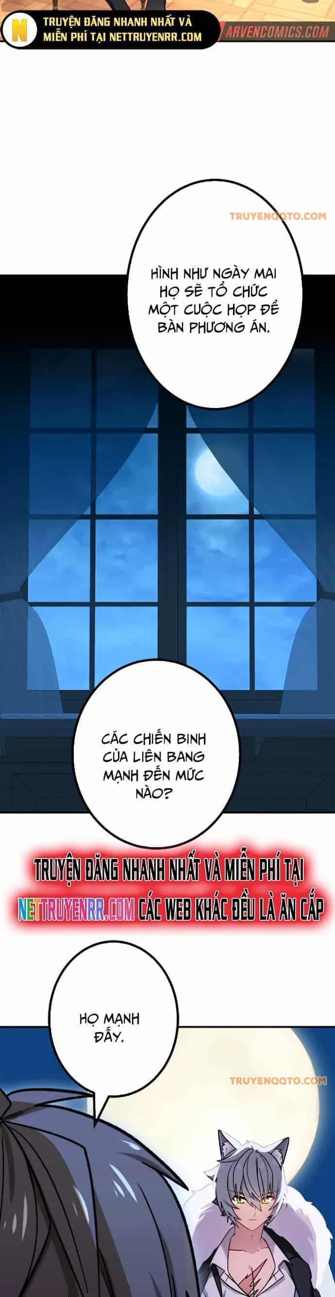 Sát Thủ Mạnh Nhất Chuyển Sinh Sang Thế Giới Khác - Chương 74 - ảnh 13