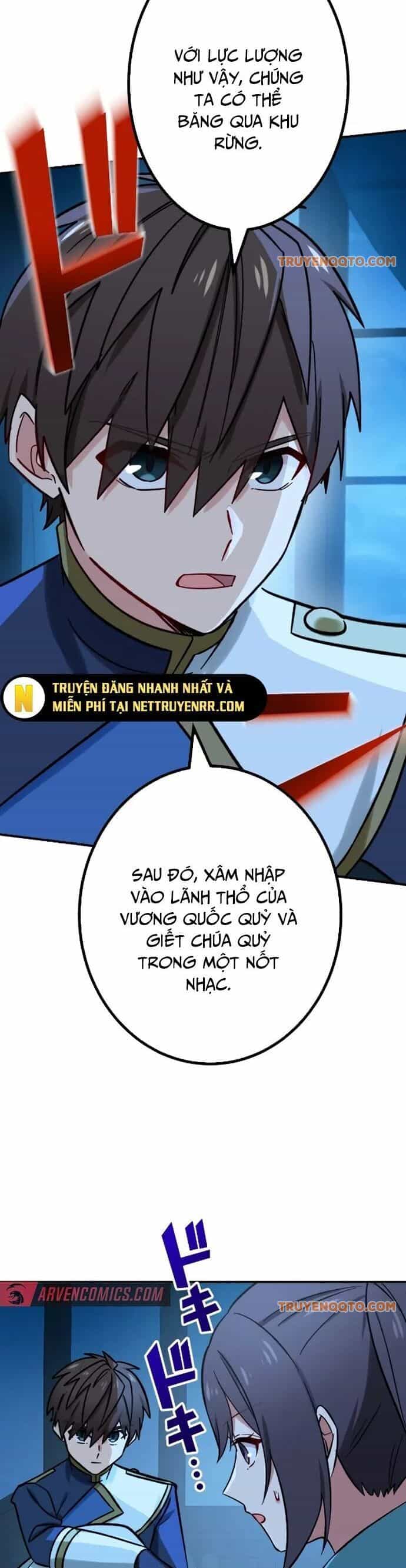 Sát Thủ Mạnh Nhất Chuyển Sinh Sang Thế Giới Khác - Chương 74 - ảnh 15