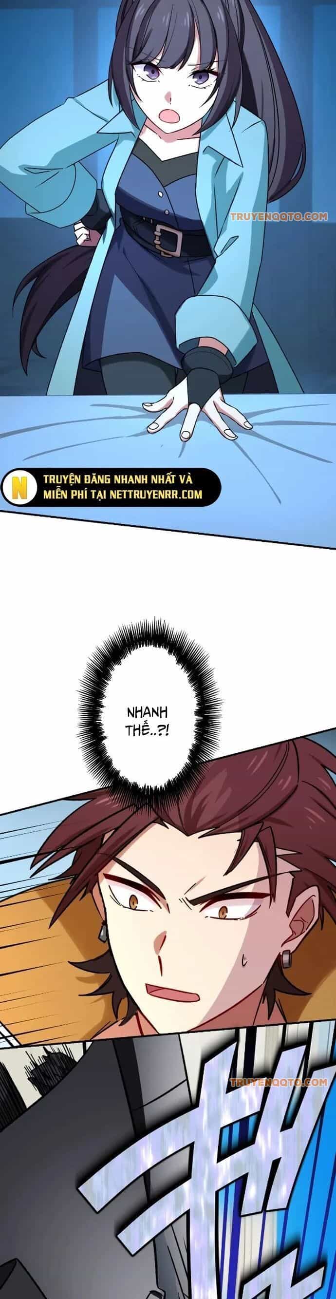Sát Thủ Mạnh Nhất Chuyển Sinh Sang Thế Giới Khác - Chương 74 - ảnh 24