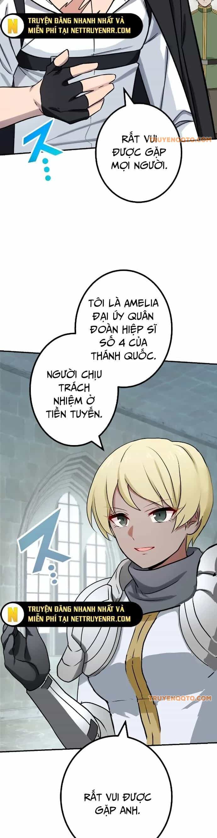 Sát Thủ Mạnh Nhất Chuyển Sinh Sang Thế Giới Khác - Chương 74 - ảnh 3