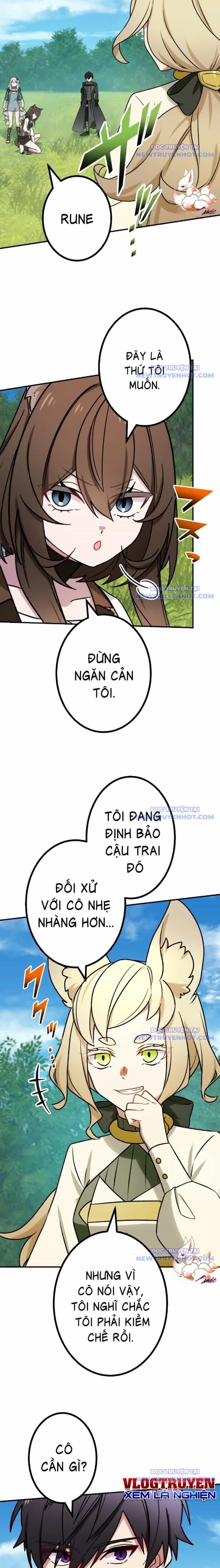 Sát Thủ Mạnh Nhất Chuyển Sinh Sang Thế Giới Khác - Chương 75 - ảnh 10