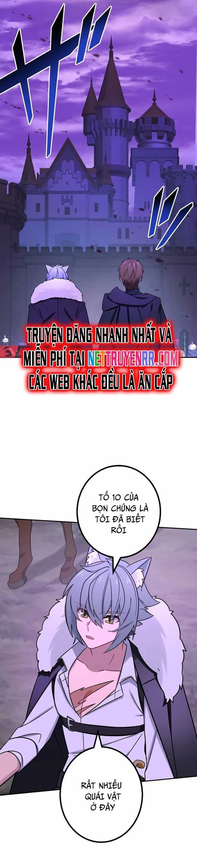 Sát Thủ Mạnh Nhất Chuyển Sinh Sang Thế Giới Khác - Chương 76 - ảnh 33