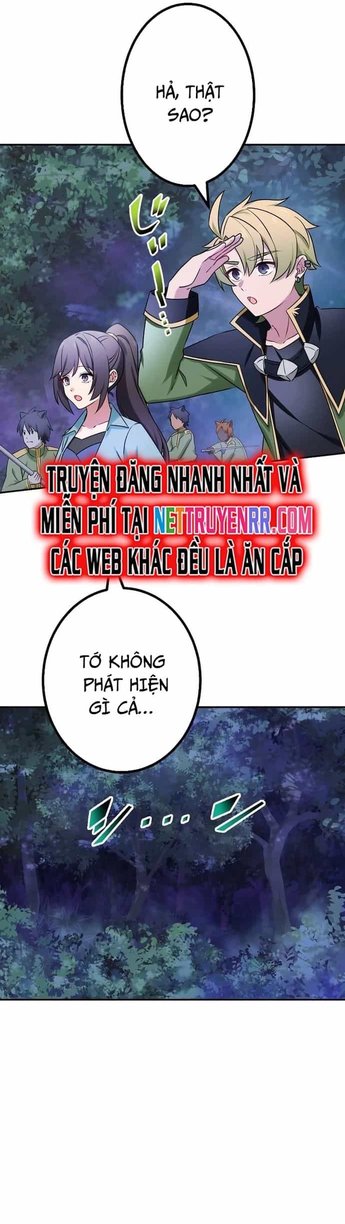 Sát Thủ Mạnh Nhất Chuyển Sinh Sang Thế Giới Khác - Chương 76 - ảnh 6