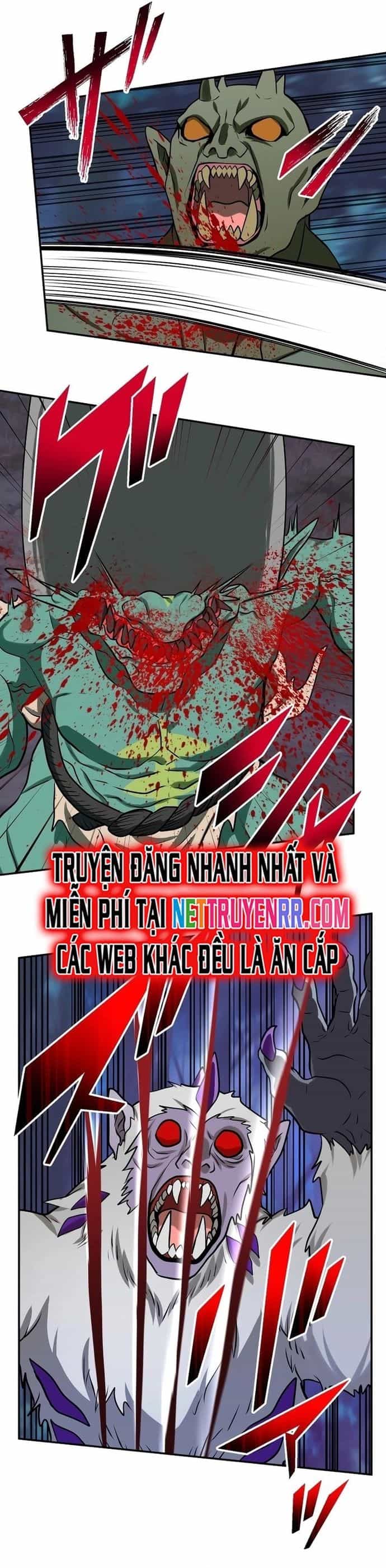 Sát Thủ Mạnh Nhất Chuyển Sinh Sang Thế Giới Khác - Chương 76 - ảnh 9
