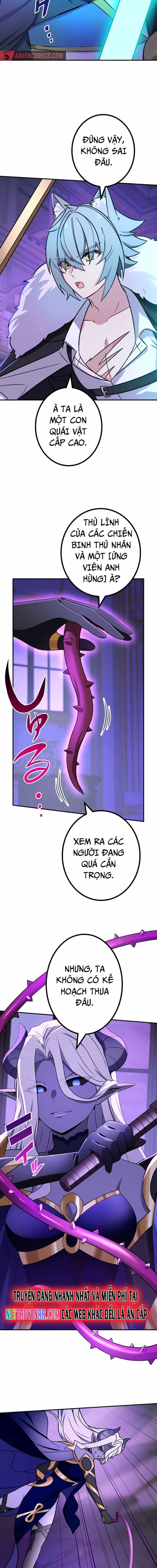 Sát Thủ Mạnh Nhất Chuyển Sinh Sang Thế Giới Khác - Chương 77 - ảnh 3