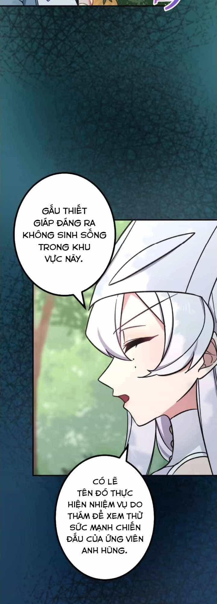 Sát Thủ Mạnh Nhất Chuyển Sinh Sang Thế Giới Khác - Chương 8 - ảnh 37
