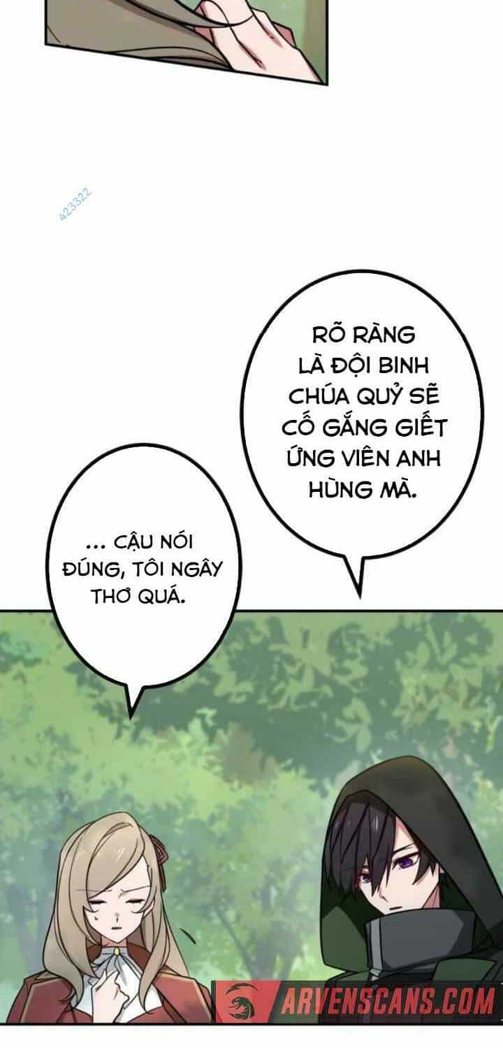 Sát Thủ Mạnh Nhất Chuyển Sinh Sang Thế Giới Khác - Chương 8 - ảnh 7