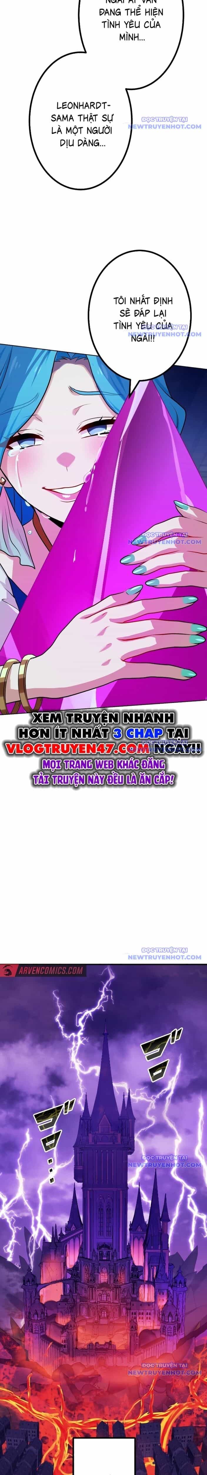 Sát Thủ Mạnh Nhất Chuyển Sinh Sang Thế Giới Khác - Chương 78 - ảnh 7
