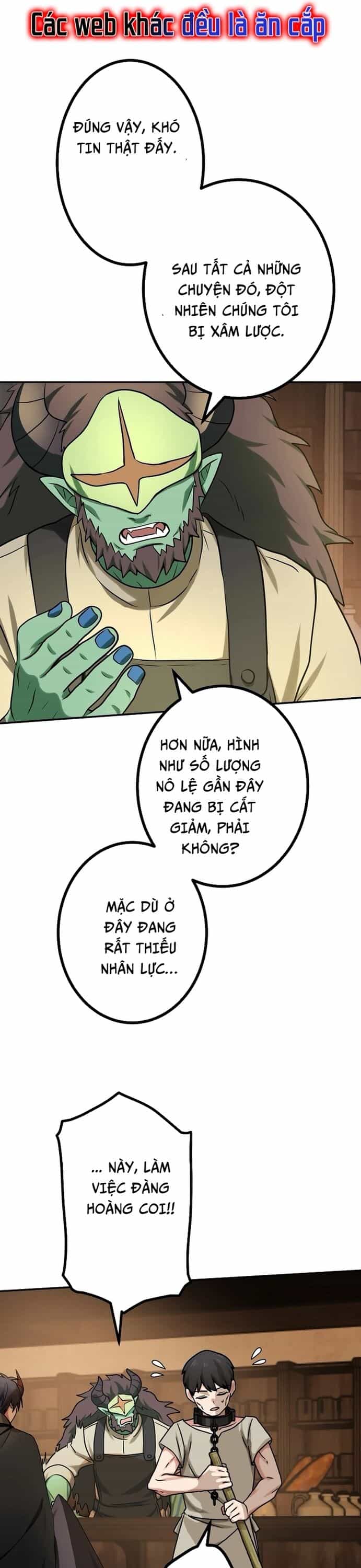 Sát Thủ Mạnh Nhất Chuyển Sinh Sang Thế Giới Khác - Chương 79 - ảnh 9