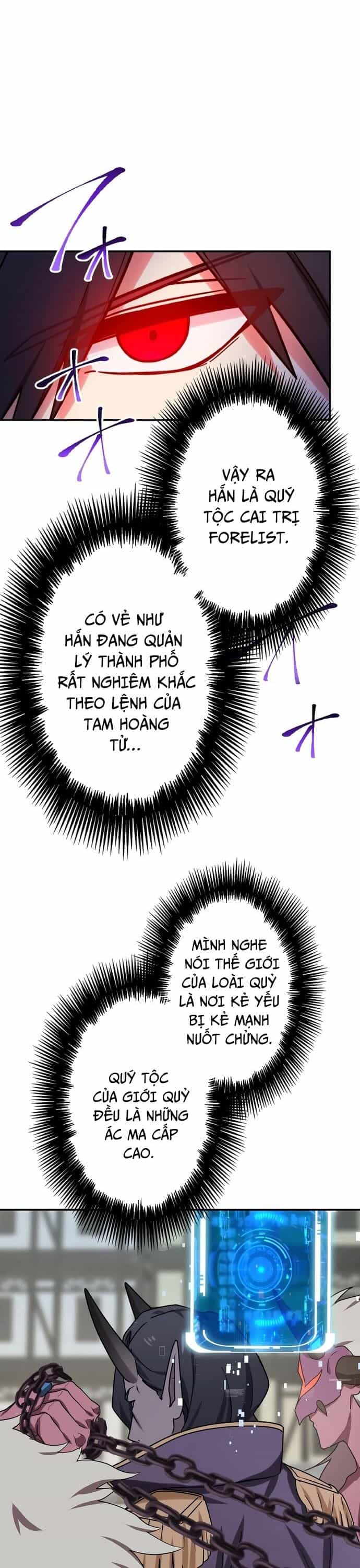 Sát Thủ Mạnh Nhất Chuyển Sinh Sang Thế Giới Khác - Chương 80 - ảnh 8