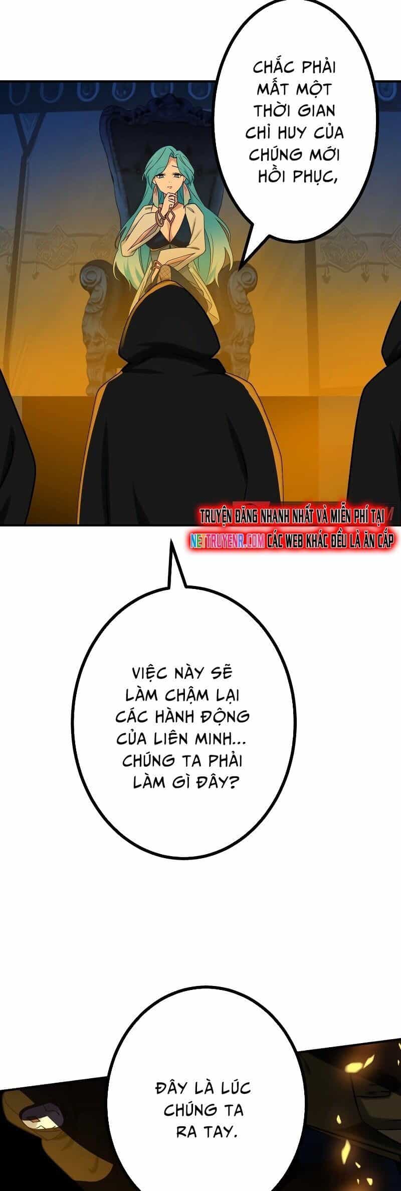 Sát Thủ Mạnh Nhất Chuyển Sinh Sang Thế Giới Khác - Chương 81 - ảnh 54