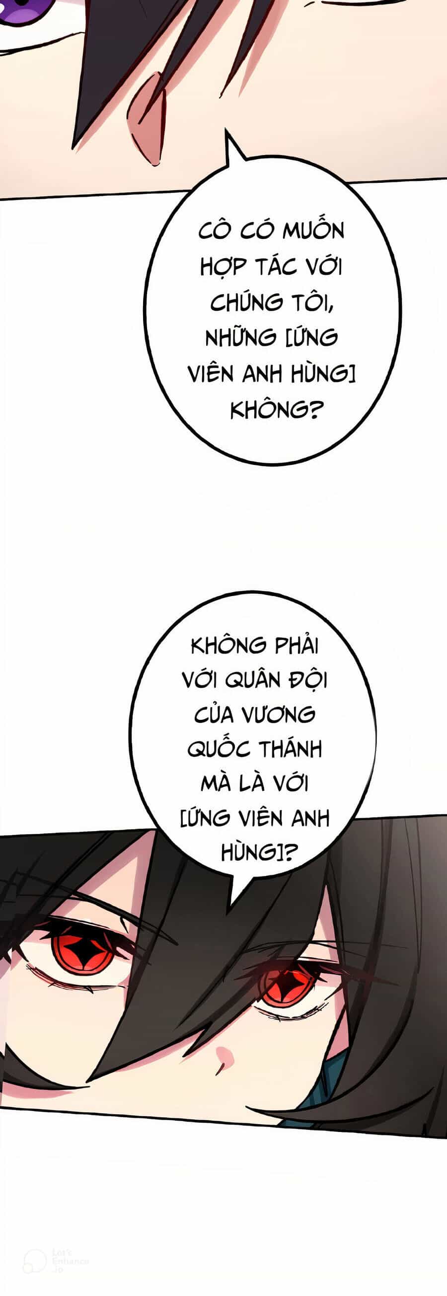 Sát Thủ Mạnh Nhất Chuyển Sinh Sang Thế Giới Khác - Chương 83 - ảnh 17