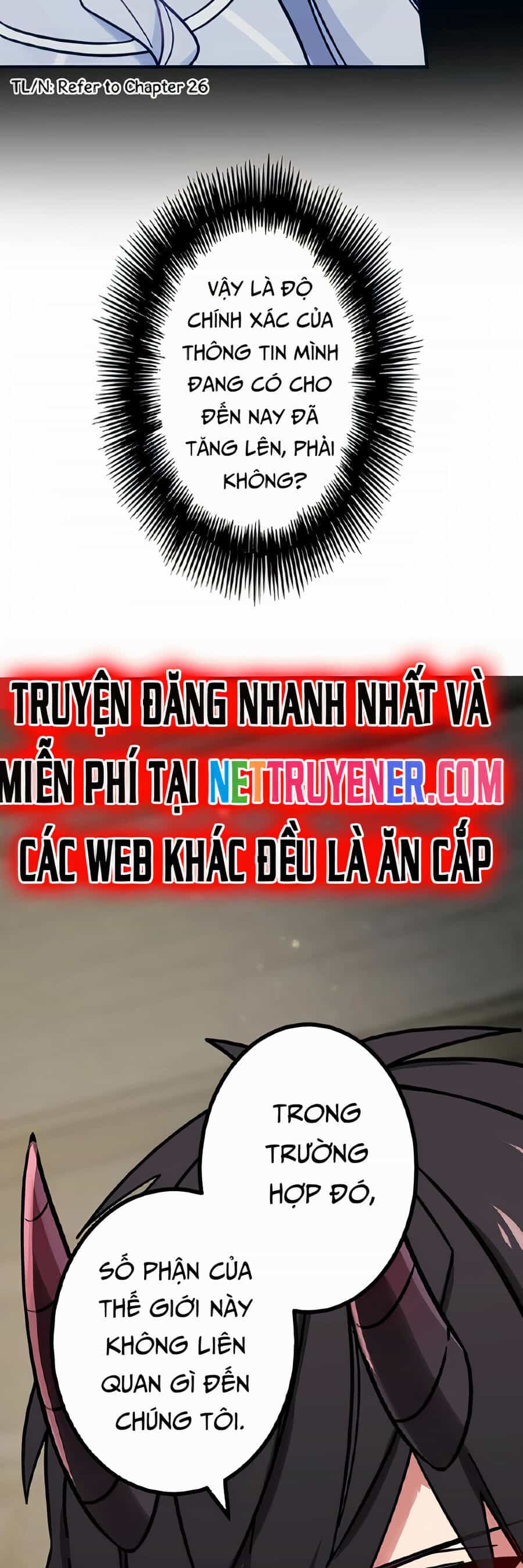 Sát Thủ Mạnh Nhất Chuyển Sinh Sang Thế Giới Khác - Chương 83 - ảnh 27