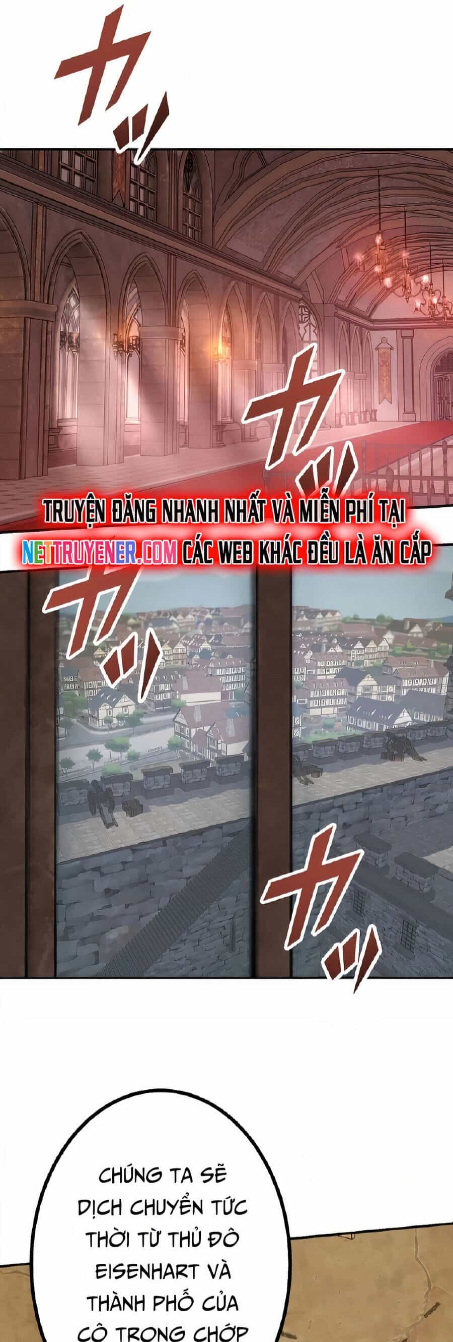 Sát Thủ Mạnh Nhất Chuyển Sinh Sang Thế Giới Khác - Chương 83 - ảnh 3