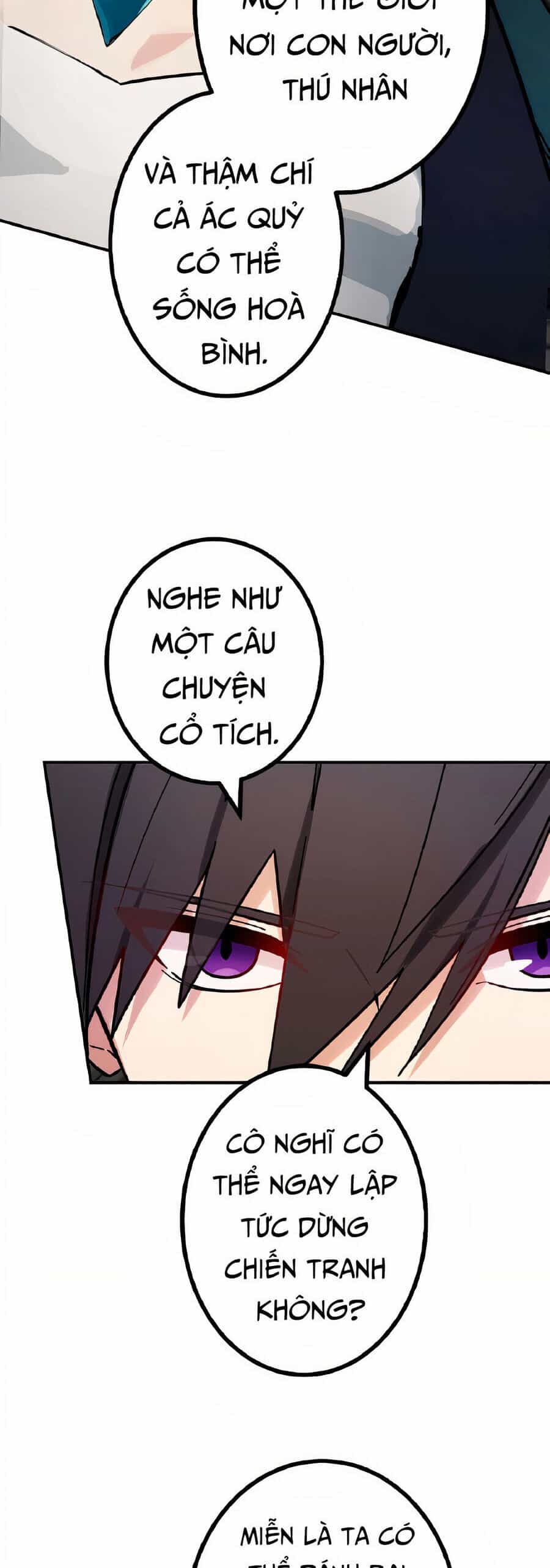 Sát Thủ Mạnh Nhất Chuyển Sinh Sang Thế Giới Khác - Chương 83 - ảnh 30