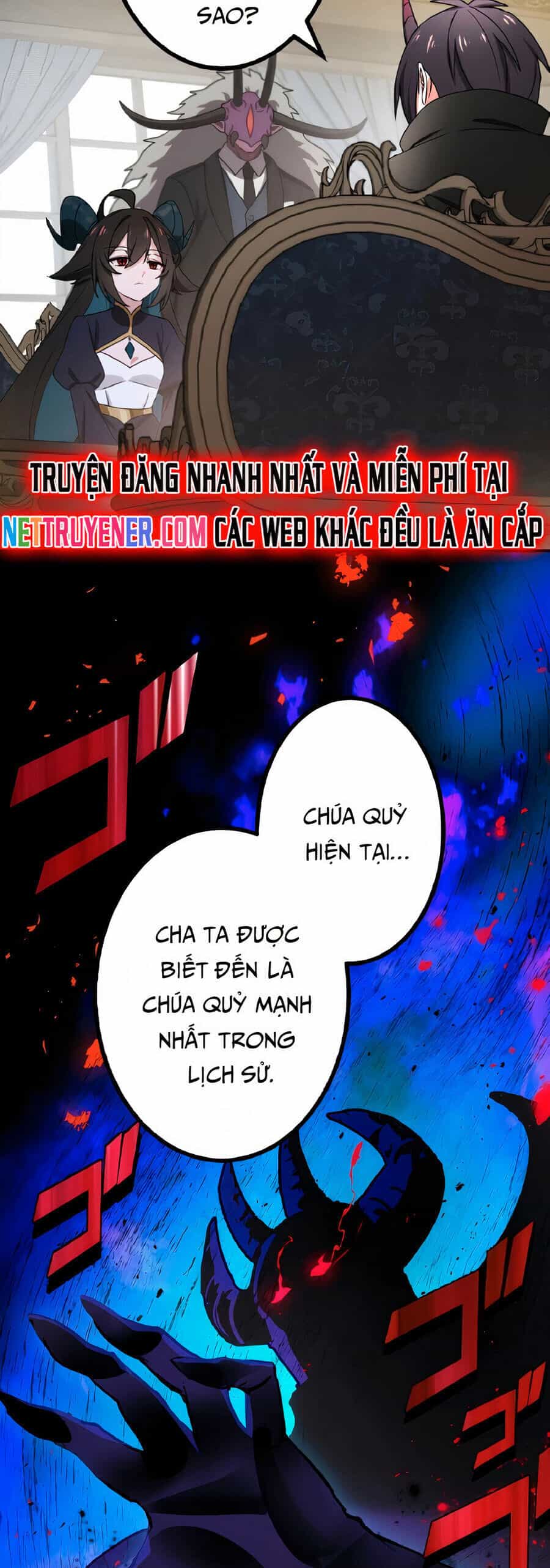 Sát Thủ Mạnh Nhất Chuyển Sinh Sang Thế Giới Khác - Chương 83 - ảnh 32