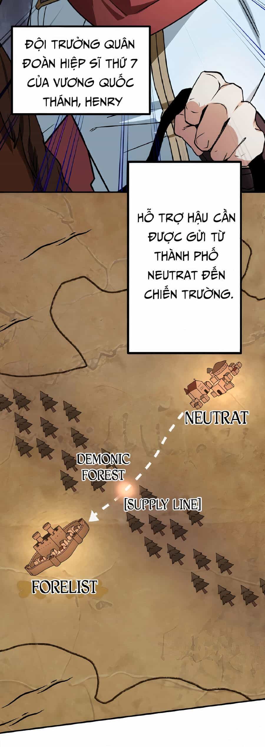 Sát Thủ Mạnh Nhất Chuyển Sinh Sang Thế Giới Khác - Chương 83 - ảnh 45
