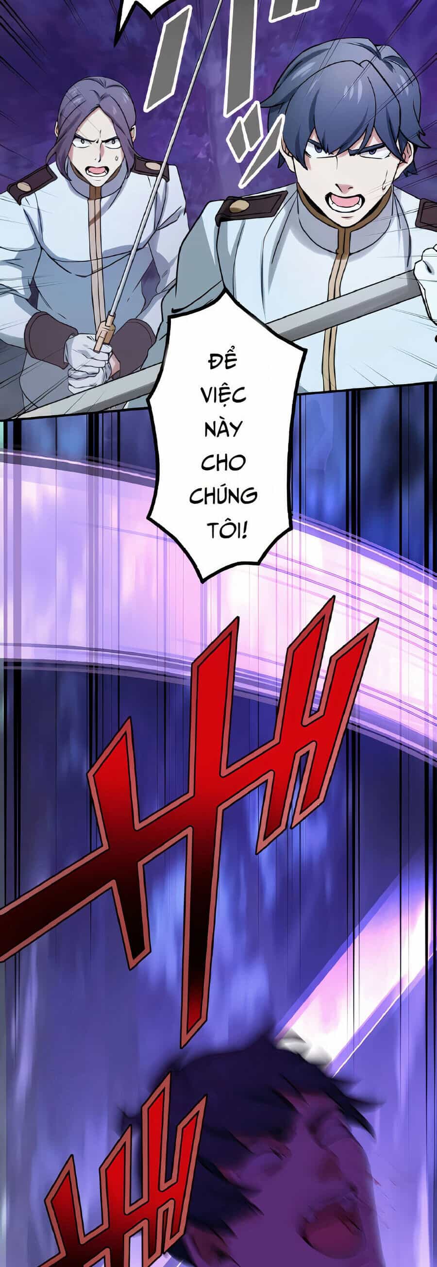 Sát Thủ Mạnh Nhất Chuyển Sinh Sang Thế Giới Khác - Chương 83 - ảnh 51