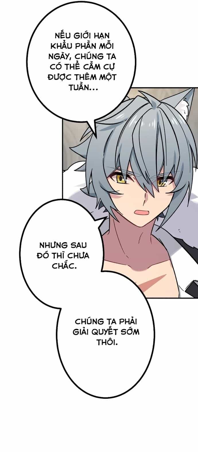 Sát Thủ Mạnh Nhất Chuyển Sinh Sang Thế Giới Khác - Chương 84 - ảnh 14