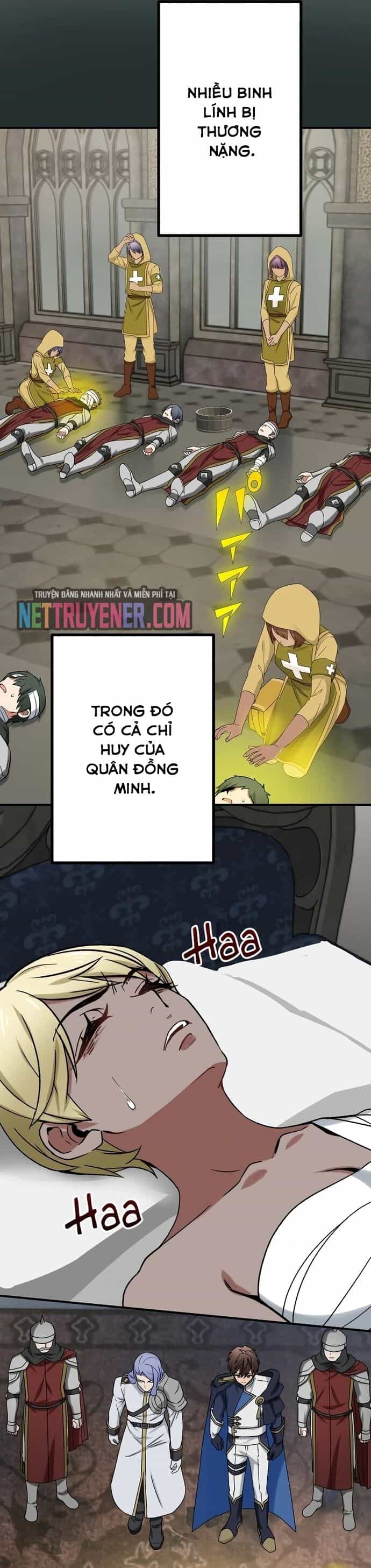 Sát Thủ Mạnh Nhất Chuyển Sinh Sang Thế Giới Khác - Chương 84 - ảnh 3