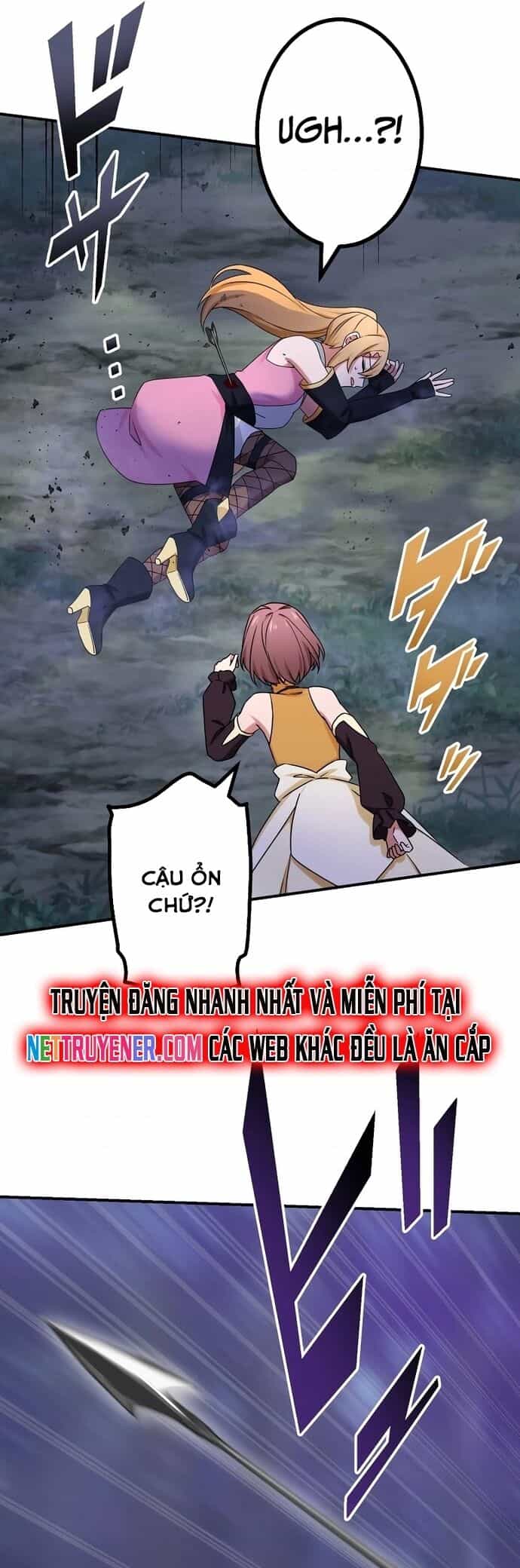 Sát Thủ Mạnh Nhất Chuyển Sinh Sang Thế Giới Khác - Chương 84 - ảnh 34