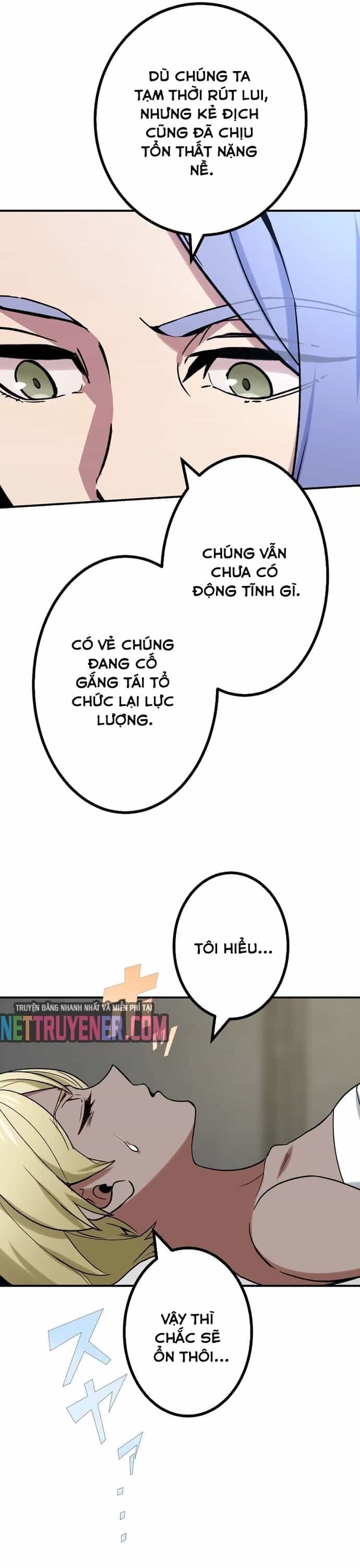 Sát Thủ Mạnh Nhất Chuyển Sinh Sang Thế Giới Khác - Chương 84 - ảnh 9