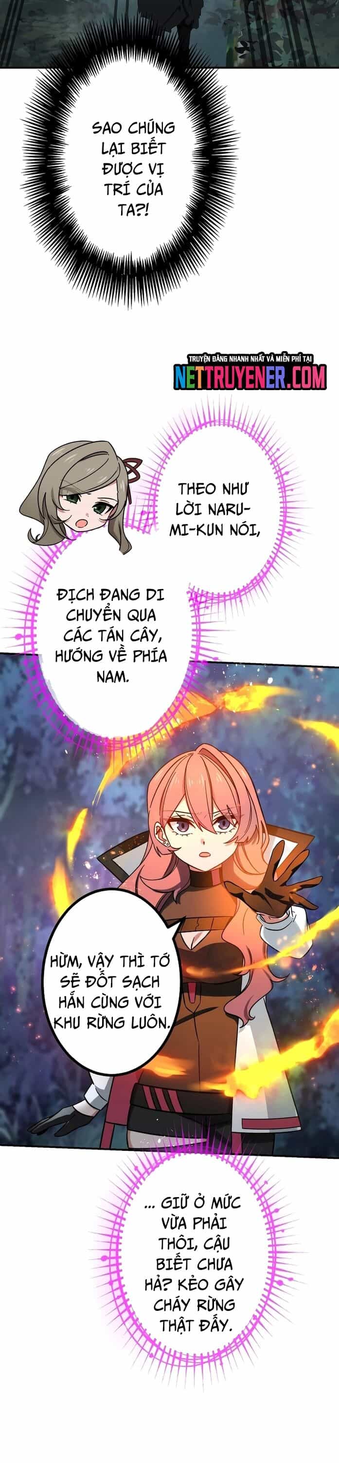 Sát Thủ Mạnh Nhất Chuyển Sinh Sang Thế Giới Khác - Chương 85 - ảnh 17