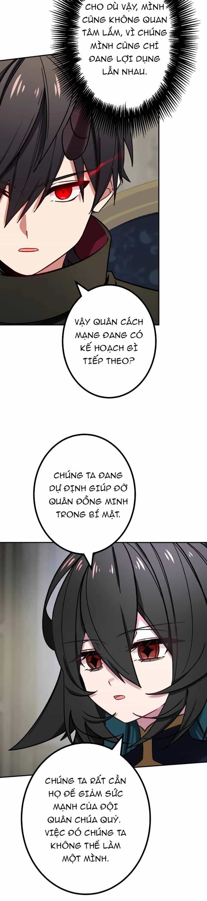 Sát Thủ Mạnh Nhất Chuyển Sinh Sang Thế Giới Khác - Chương 86 - ảnh 14