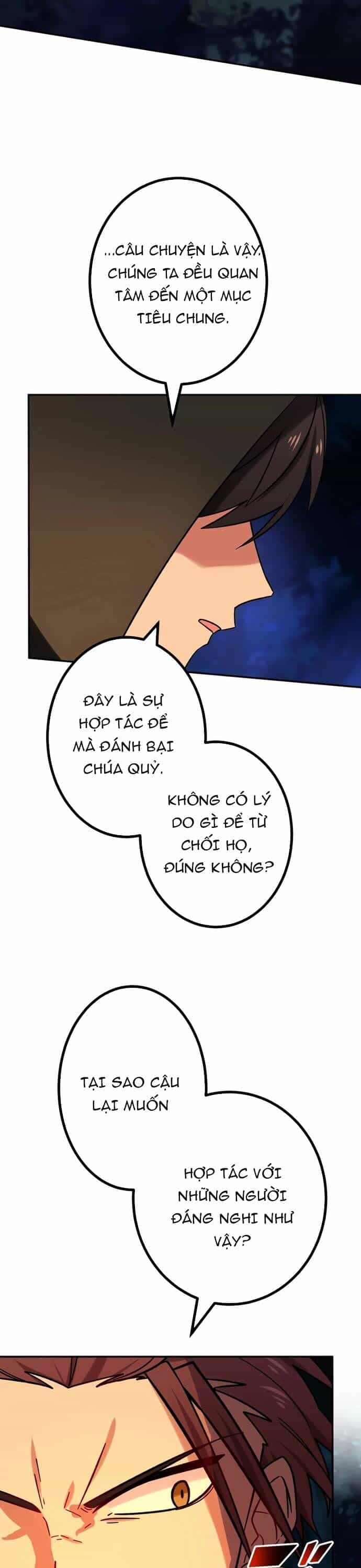 Sát Thủ Mạnh Nhất Chuyển Sinh Sang Thế Giới Khác - Chương 86 - ảnh 30