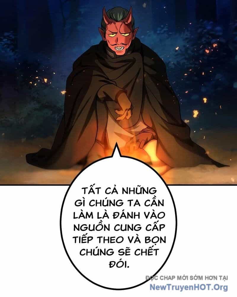 Sát Thủ Mạnh Nhất Chuyển Sinh Sang Thế Giới Khác - Chương 87 - ảnh 20