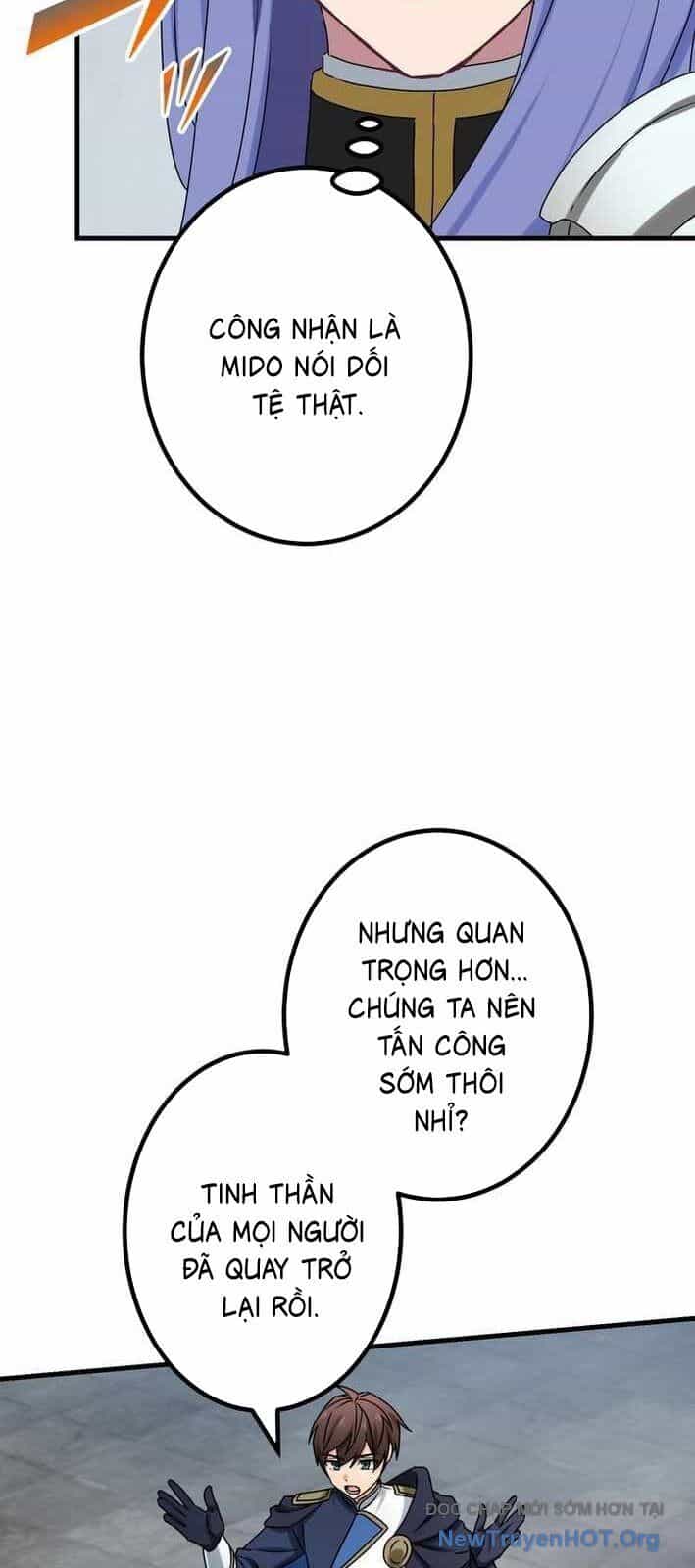 Sát Thủ Mạnh Nhất Chuyển Sinh Sang Thế Giới Khác - Chương 88 - ảnh 12