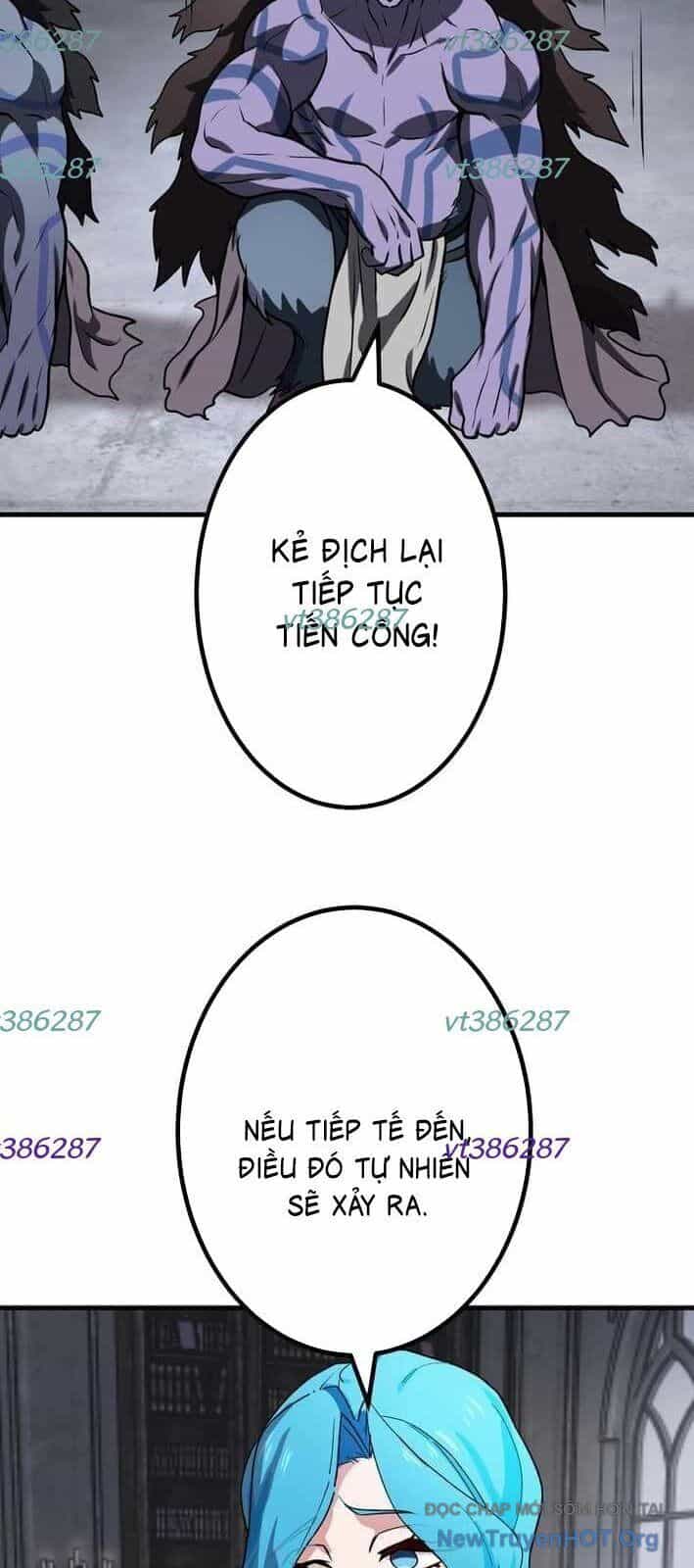 Sát Thủ Mạnh Nhất Chuyển Sinh Sang Thế Giới Khác - Chương 88 - ảnh 38