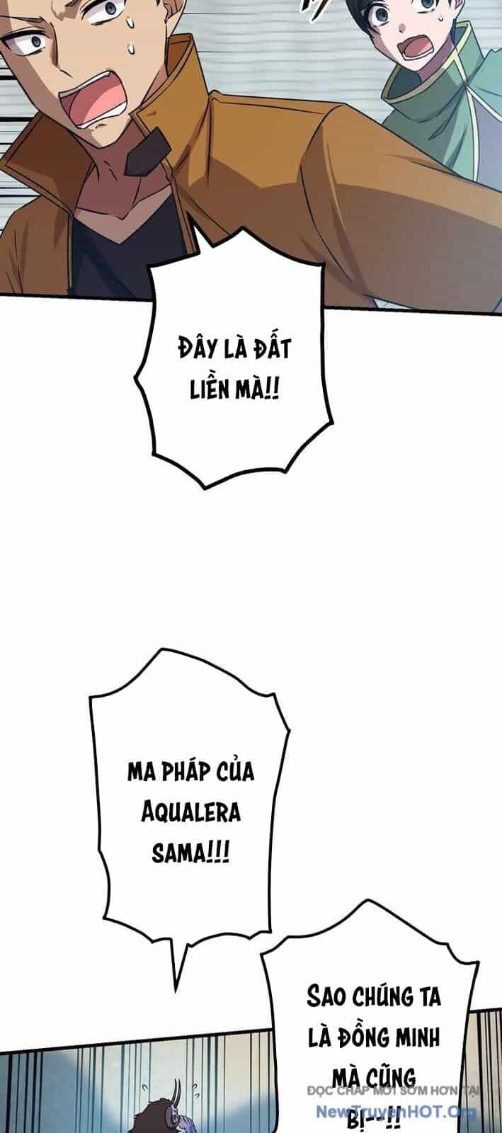 Sát Thủ Mạnh Nhất Chuyển Sinh Sang Thế Giới Khác - Chương 88 - ảnh 66