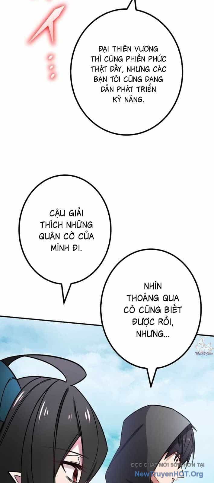 Sát Thủ Mạnh Nhất Chuyển Sinh Sang Thế Giới Khác - Chương 89 - ảnh 17