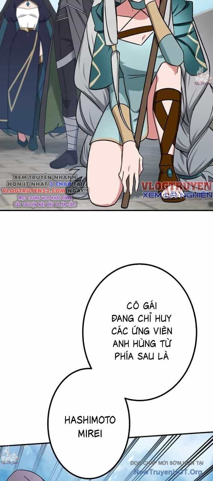 Sát Thủ Mạnh Nhất Chuyển Sinh Sang Thế Giới Khác - Chương 89 - ảnh 22