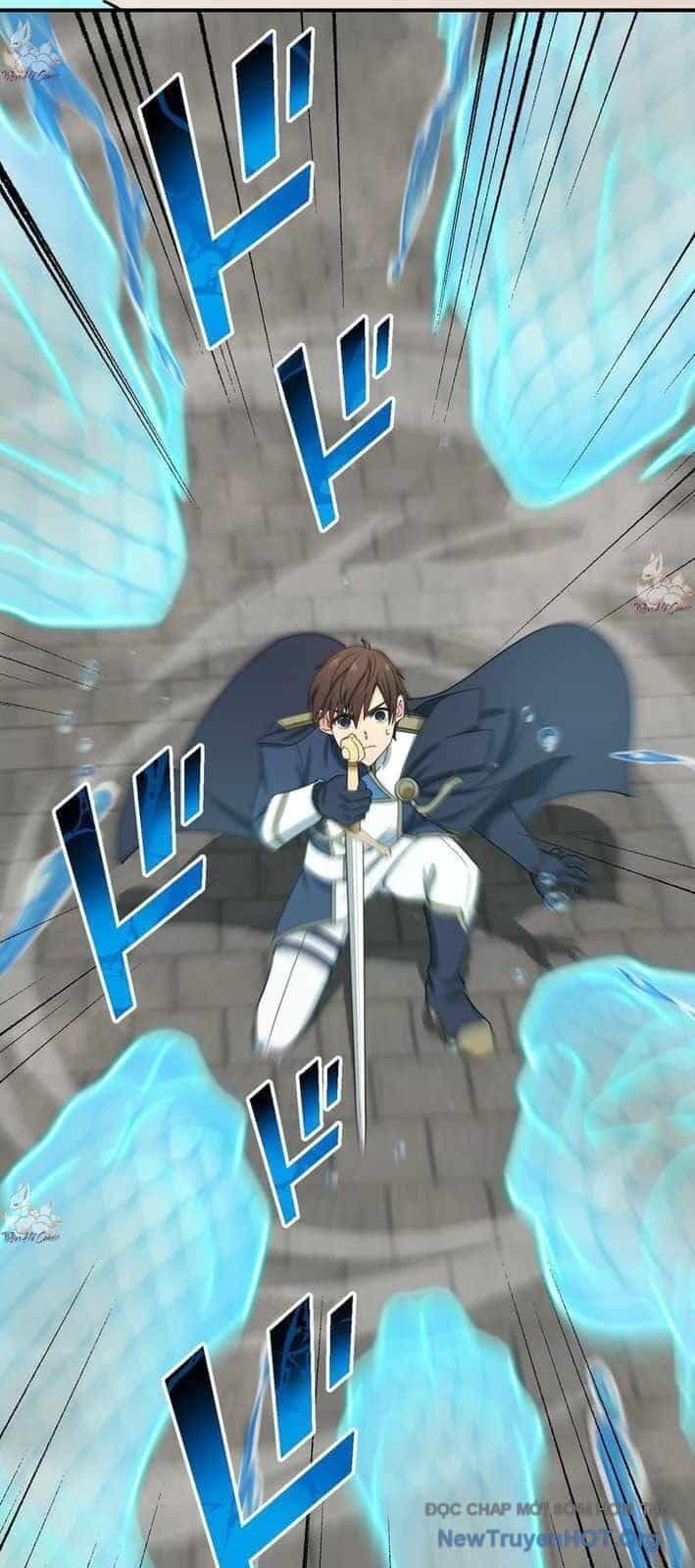 Sát Thủ Mạnh Nhất Chuyển Sinh Sang Thế Giới Khác - Chương 89 - ảnh 78