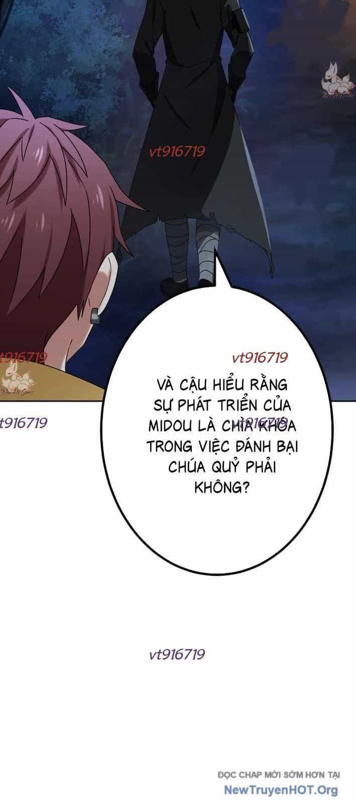 Sát Thủ Mạnh Nhất Chuyển Sinh Sang Thế Giới Khác - Chương 90 - ảnh 44