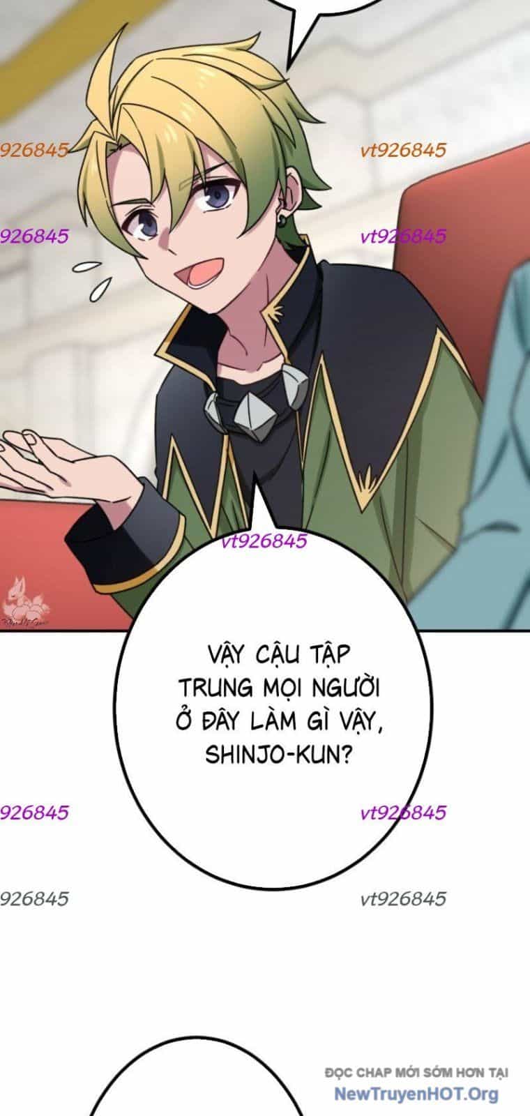 Sát Thủ Mạnh Nhất Chuyển Sinh Sang Thế Giới Khác - Chương 91 - ảnh 40