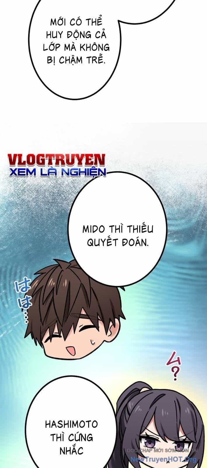 Sát Thủ Mạnh Nhất Chuyển Sinh Sang Thế Giới Khác - Chương 92 - ảnh 22