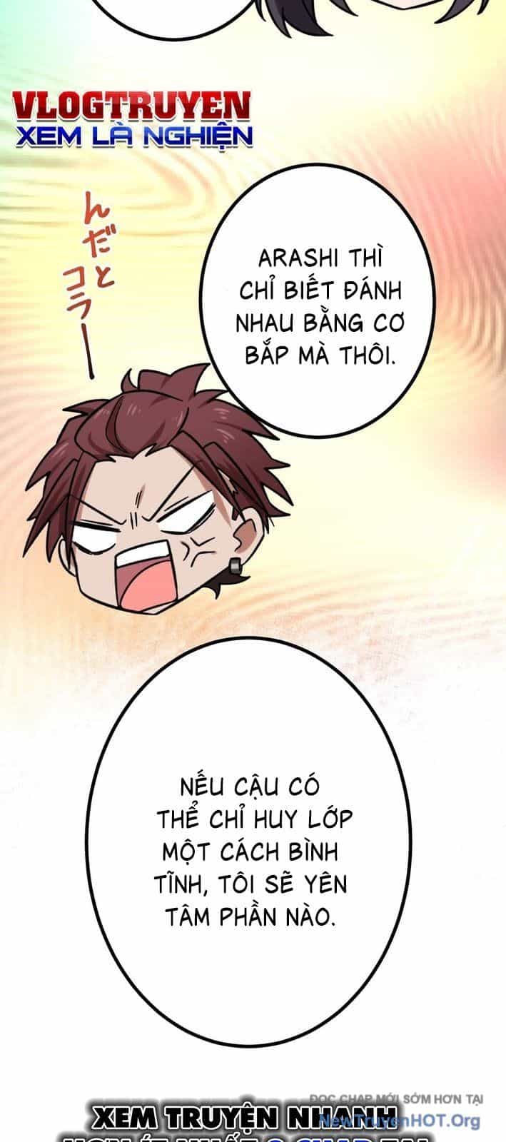 Sát Thủ Mạnh Nhất Chuyển Sinh Sang Thế Giới Khác - Chương 92 - ảnh 23