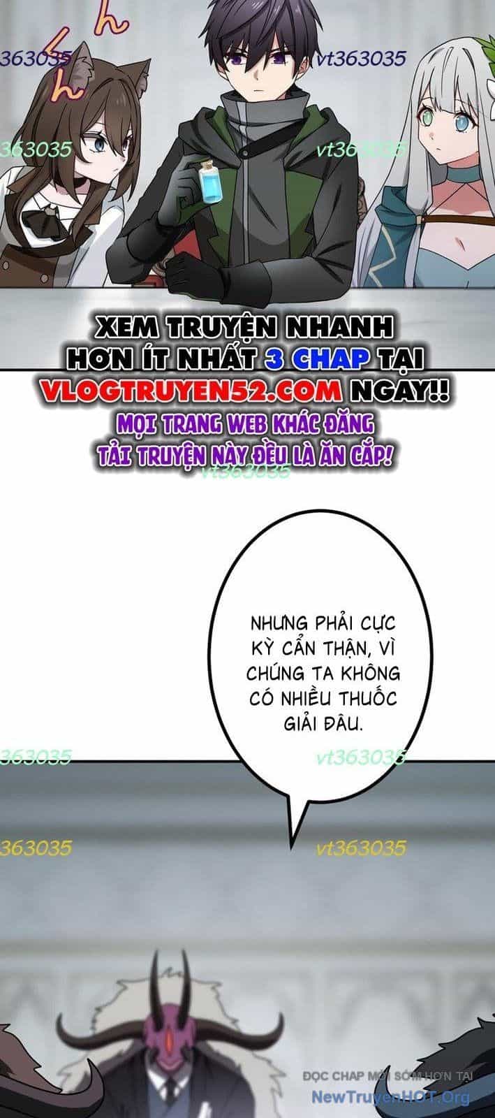 Sát Thủ Mạnh Nhất Chuyển Sinh Sang Thế Giới Khác - Chương 92 - ảnh 49