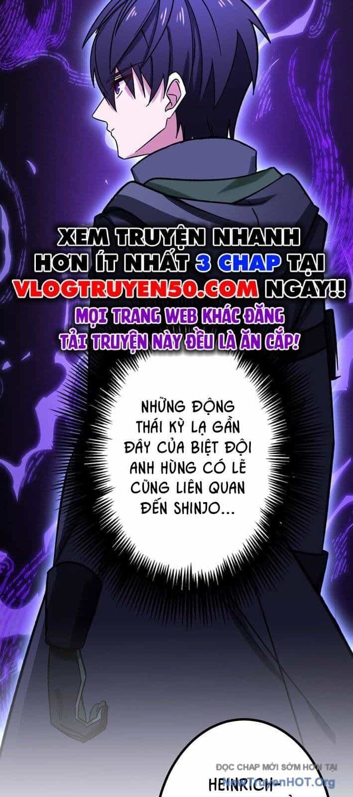 Sát Thủ Mạnh Nhất Chuyển Sinh Sang Thế Giới Khác - Chương 93 - ảnh 11