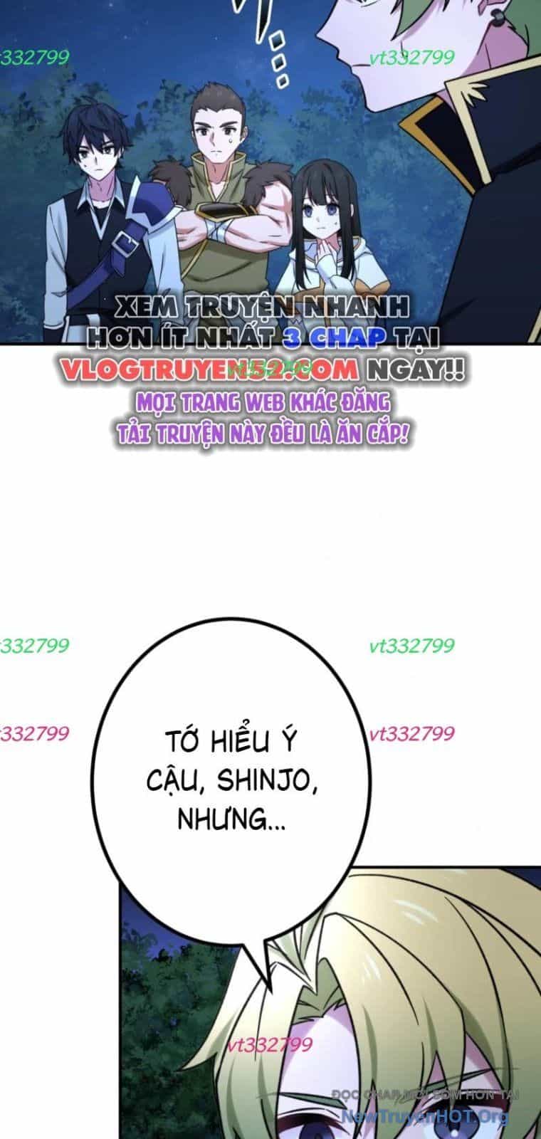 Sát Thủ Mạnh Nhất Chuyển Sinh Sang Thế Giới Khác - Chương 95 - ảnh 84